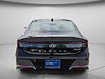 New 2026 HYUNDAI SONATA SEL SPORT in PLANTATION, FLORIDA (Photo 4)