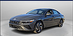New 2026 HYUNDAI ELANTRA LIMITED in PLANTATION, FLORIDA