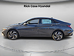 New 2026 HYUNDAI ELANTRA LIMITED in PLANTATION, FLORIDA (Photo 2)