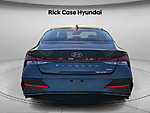 New 2026 HYUNDAI ELANTRA LIMITED in PLANTATION, FLORIDA (Photo 4)