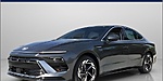 New 2026 HYUNDAI SONATA SEL SPORT in PLANTATION, FLORIDA