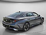 New 2026 HYUNDAI SONATA SEL SPORT in PLANTATION, FLORIDA (Photo 4)