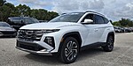 New 2026 HYUNDAI TUCSON HYBRID LIMITED in PLANTATION, FLORIDA