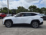 New 2026 HYUNDAI TUCSON HYBRID LIMITED in PLANTATION, FLORIDA (Photo 2)