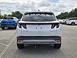 New 2026 HYUNDAI TUCSON HYBRID LIMITED in PLANTATION, FLORIDA (Photo 4)
