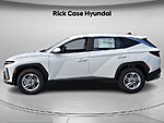 New 2026 HYUNDAI TUCSON SE in PLANTATION, FLORIDA (Photo 2)
