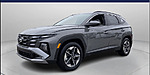 New 2026 HYUNDAI TUCSON SEL in PLANTATION, FLORIDA