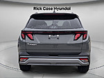 New 2026 HYUNDAI TUCSON SEL in PLANTATION, FLORIDA (Photo 4)