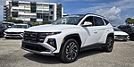 New 2026 HYUNDAI TUCSON HYBRID LIMITED in PLANTATION, FLORIDA
