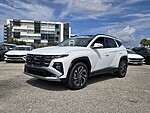 New 2026 HYUNDAI TUCSON HYBRID LIMITED in PLANTATION, FLORIDA (Photo 1)