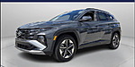 New 2026 HYUNDAI TUCSON SEL in PLANTATION, FLORIDA