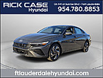 New 2026 HYUNDAI ELANTRA LIMITED in PLANTATION, FLORIDA (Photo 1)