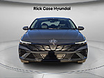 New 2026 HYUNDAI ELANTRA LIMITED in PLANTATION, FLORIDA (Photo 3)