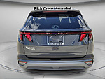 New 2026 HYUNDAI TUCSON SEL in PLANTATION, FLORIDA (Photo 4)
