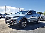 New 2026 HYUNDAI SANTA CRUZ XRT in PLANTATION, FLORIDA (Photo 1)