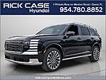 New 2026 HYUNDAI PALISADE HYBRID CALLIGRAPHY in PLANTATION, FLORIDA (Photo 1)
