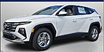 New 2026 HYUNDAI TUCSON SE in PLANTATION, FLORIDA
