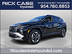 New 2026 HYUNDAI TUCSON SEL in PLANTATION, FLORIDA (Photo 1)