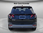 New 2026 HYUNDAI TUCSON SEL in PLANTATION, FLORIDA (Photo 4)