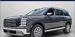 New 2026 HYUNDAI PALISADE HYBRID BLUE SEL PREMIUM in PLANTATION, FLORIDA