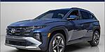 New 2026 HYUNDAI TUCSON SEL in PLANTATION, FLORIDA