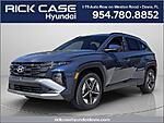 New 2026 HYUNDAI TUCSON SEL in PLANTATION, FLORIDA (Photo 1)