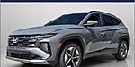 New 2026 HYUNDAI TUCSON SEL in PLANTATION, FLORIDA