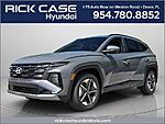 New 2026 HYUNDAI TUCSON SEL in PLANTATION, FLORIDA (Photo 1)