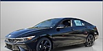 New 2026 HYUNDAI ELANTRA SEL SPORT in PLANTATION, FLORIDA
