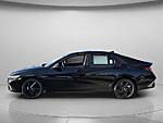 New 2026 HYUNDAI ELANTRA SEL SPORT in PLANTATION, FLORIDA (Photo 2)