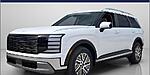New 2026 HYUNDAI PALISADE HYBRID BLUE SEL PREMIUM in PLANTATION, FLORIDA