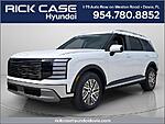 New 2026 HYUNDAI PALISADE HYBRID BLUE SEL PREMIUM in PLANTATION, FLORIDA (Photo 1)