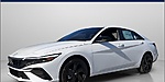 New 2026 HYUNDAI ELANTRA SEL SPORT in PLANTATION, FLORIDA