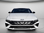 New 2026 HYUNDAI ELANTRA SEL SPORT in PLANTATION, FLORIDA (Photo 3)