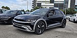 New 2026 HYUNDAI IONIQ 5 LIMITED in PLANTATION, FLORIDA
