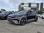 New 2026 HYUNDAI IONIQ 5 LIMITED in PLANTATION, FLORIDA (Photo 1)