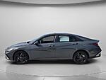New 2026 HYUNDAI ELANTRA SEL SPORT in PLANTATION, FLORIDA (Photo 2)