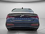 New 2026 HYUNDAI ELANTRA SEL SPORT in PLANTATION, FLORIDA (Photo 4)