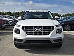 New 2026 HYUNDAI VENUE SEL in PLANTATION, FLORIDA (Photo 3)
