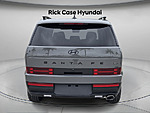 New 2026 HYUNDAI SANTA FE XRT in PLANTATION, FLORIDA (Photo 4)