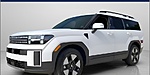 New 2026 HYUNDAI SANTA FE HYBRID SEL in PLANTATION, FLORIDA