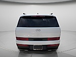 New 2026 HYUNDAI SANTA FE HYBRID SEL in PLANTATION, FLORIDA (Photo 4)