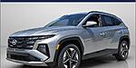 New 2026 HYUNDAI TUCSON SEL in PLANTATION, FLORIDA