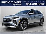 New 2026 HYUNDAI TUCSON SEL in PLANTATION, FLORIDA (Photo 1)