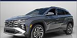 New 2026 HYUNDAI TUCSON LIMITED in PLANTATION, FLORIDA