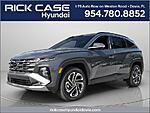 New 2026 HYUNDAI TUCSON LIMITED in PLANTATION, FLORIDA (Photo 1)