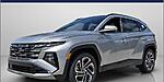 New 2026 HYUNDAI TUCSON LIMITED in PLANTATION, FLORIDA