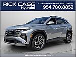 New 2026 HYUNDAI TUCSON LIMITED in PLANTATION, FLORIDA (Photo 1)
