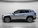 New 2026 HYUNDAI TUCSON LIMITED in PLANTATION, FLORIDA (Photo 2)