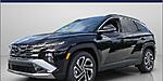 New 2026 HYUNDAI TUCSON LIMITED in PLANTATION, FLORIDA